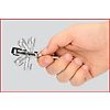Coffret de 28 embouts de vissage 1/4'' à code couleur TORSIONpower® image 11
