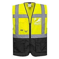 Jaune/Noir L image
