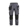 Pantalon de travail stretch 2D femme 7132 image 0