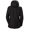 Veste de travail softshell imperméable femme LUNA image 1