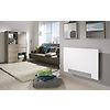 Radiateur Dynamique Réversible PANAMA 500 H680 L635 P164 Blanc 430W image 1