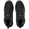 Chaussures de sécurité semi-montante à embout composite MANCHESTER MID BOA S3 - Noir image 3