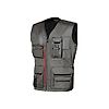 Gilet de travail multipoches sans manches FUN image 1