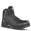 Chaussures de sécurité haute JALDARK SAS S3 CI HI HRO SRC image 3