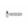 Taquet collier Gris - Nylon image 0