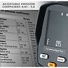 Appareil de mesure de l'air ambiant/humidité/température CondenseSpot Pro BlackLine image 10