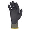 Gants de protection TANGO anti-coupure type C - Gris/Jaune image 4