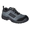 Chaussures de sécurité basses trekking Steelite S1P Noir image 10