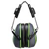 Casque anti-bruit HV Extreme  Gris/Vert image 0