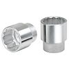 Douille 3/4'' 12 pans - 1,9/16'' image 0