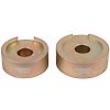 Contre-plaques de montage VW/Audi/Seat/Skoda, 2 pcs image 0