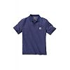 Polo de travail manches courtes CONTRACTORS - Bleu Marine image 0