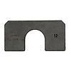 Contre plaque #12, 80mm du coffret 150.2030 image 0