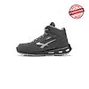 Chaussures de sécurité hautes INFINITY ESD S3 CI SRC - Gris image 6