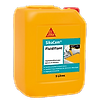 SikaCem Fluidifiant - Superplastifiant haut réducteur en eau - Brun image 0