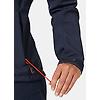 Veste de travail zippée col haut femme LUNA image 5