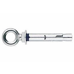 M10 x 70 Ø12 - Boite de 50 image