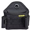 Poche porte outil du pantalon modulaire BX321 Noir image 0