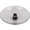 Ecran de protection pour soufflette pneumatique Ø100mm image 1