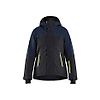 Veste de travail hiver stretch femme feMyanMare STRIKER 4707 image 0