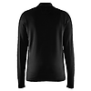 Veste de travail micropolaire zippée STRIKER 4735 image 2