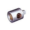 Augmentateur ULTIMATE 3/8'' F - 1/2'' M et bague coulissante 1/2'' image 0