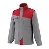 BLOUSON GRENAT image 19