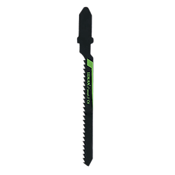 Boite de 3 lames scie sauteuse bois coupe courbe Classic image
