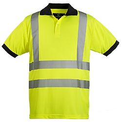 Jaune Fluo 3XL - 60/62 image