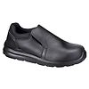 Chaussures de sécurité basses Slip On S3S SR FO Noir image 0