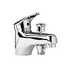 Mitigeur bain douche monotrou Kondor plus - chrome image 0