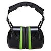 Casque Anti-Bruit TOP Noir image 0