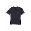 T-shirt de travail manches courtes Femme SLEEVE image 1