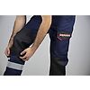 Pantalon de travail multirisque LINGOT - MARINE image 0