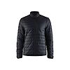 Veste de travail matelassée doublée 4710 image 1