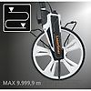 Télémètre à roue RollPilot X12 BlackLine image 3