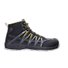Chaussures de sécurité hautes ALUNI S3 - Noir image 32