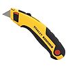 Cutter rétractable FATMAX avec 5 lames au carbure image 1