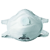 Boite de 5 - Masques FFP3 NR D Coque valve PREMIUM image 0