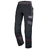 PANTALON KONEKT 1 NOIR/GRIS CHARCOAL image 6