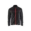 Veste de travail micropolaire 4997 image 0