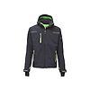 Veste de travail softshell doublé micro polaire SPACE image 79