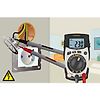 Multimètre professionnel MultiMeter Pocket XP BlackLine image 6