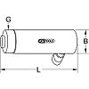 Vérins hydrauliques image 1