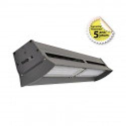 475 x 155 x 130mm - 100W - 12100Lm image