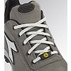 Chaussures de sécurité basses GLOVE NET S3L FO SR HRO ESD image 4