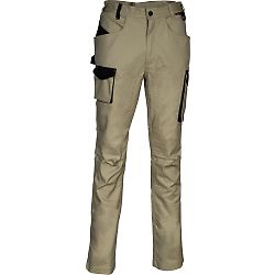 Beige/Noir S - FR (38) - EU (44) image