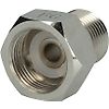 Adaptateur pour manomètre image 0