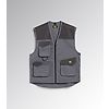 Gilet de travail sans manches MOVER image 3