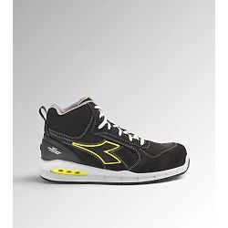 Chaussures de sécurité hautes RUN NET AIRBOX S3S FO SR image